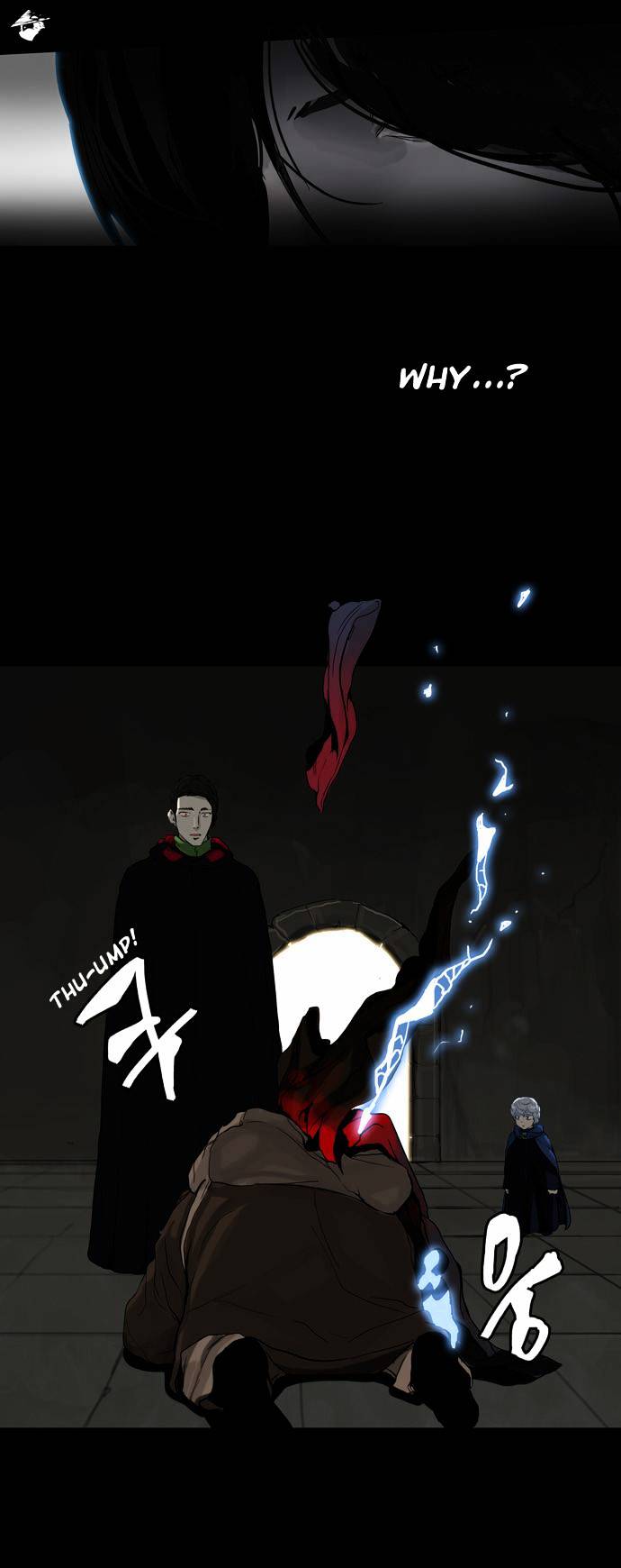 Tower of God, Chapter 128 image 23